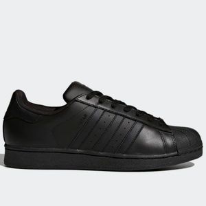 Adidas Superstar/ shelltops